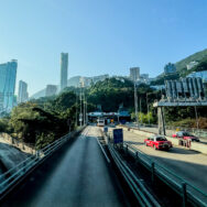 Tunnel to the other side