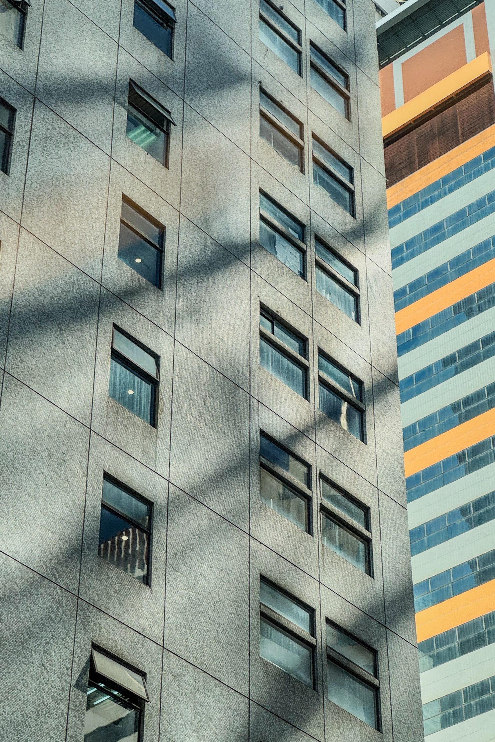 Can you see the light?